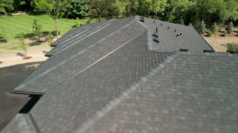 Dalzell, SC  Roofing repair and installation Company