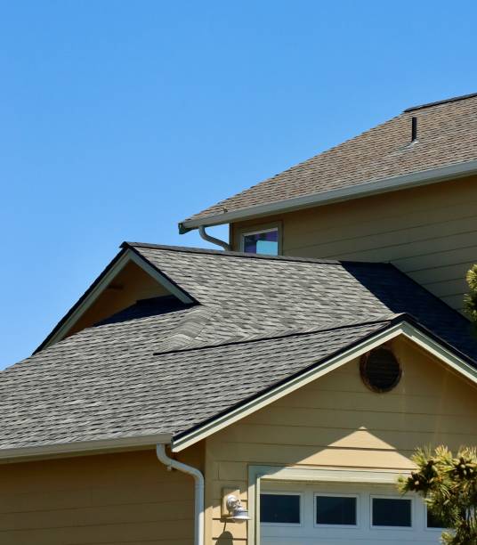 Roof Insulation in Dalzell, SC